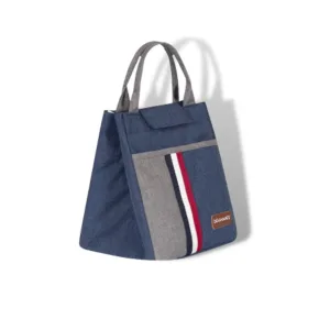 Petit Sac Isotherme Triangulaire