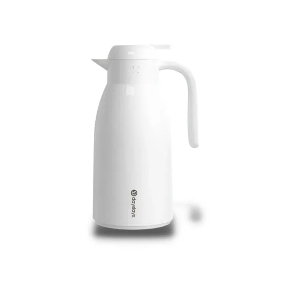 pichet isotherme design élégant