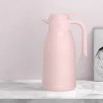 pichet isotherme pour café et thé
