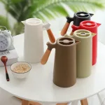 pichet isotherme pour service à table