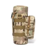 porte bouteille en inox isotherme