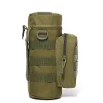 porte bouteille pratique isotherme