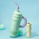 réchaud café thermos