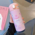 récipient bébé pour repas chaud