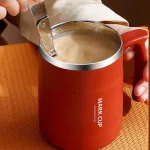 récipient hermétique isotherme