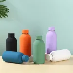 récipient isolant pour café