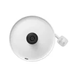 récipient pour eau chaude en thermos