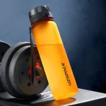 récipient thermique en plastique