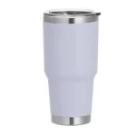 récipient thermos pour café
