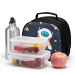 sac à déjeuner enfant isotherme espace