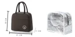 sac à déjeuner isotherme