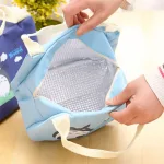 sac à déjeuner isotherme enfant
