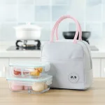 sac à déjeuner isotherme pour femme