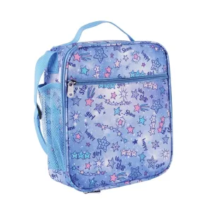 Sac à Diner Fille avec Bandouliere