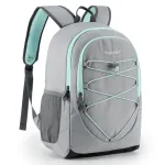 sac à dos avec compartiment réfrigéré