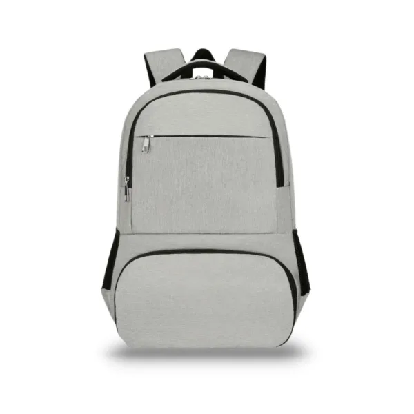 Sac à Dos avec Poche Isotherme