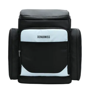 Sac a Dos avec Poches Isotherme