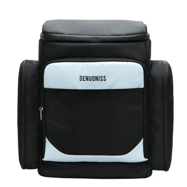 Sac a Dos avec Poches Isotherme