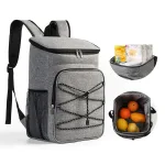 sac à dos conçu pour la nourriture