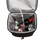 sac à dos de camping avec isolation