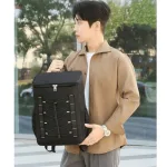 sac à dos de voyage avec isolation thermique