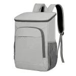 sac à dos étanche avec isolation thermique