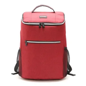 Sac à Dos Isotherme 20L | Rouge