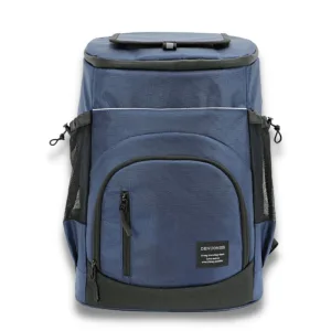 Sac à Dos Isotherme 30 Litres - Bleu
