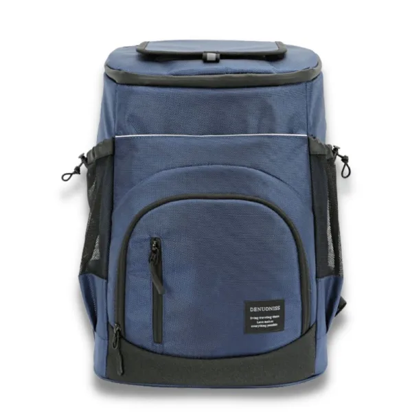 Sac à Dos Isotherme 30 Litres - Bleu