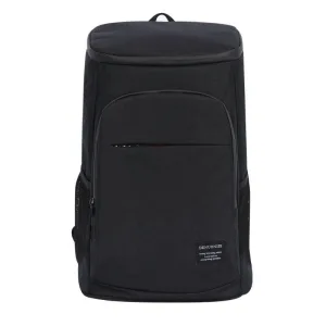 Sac à Dos Isotherme 30 Litres - Noir