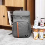 sac à dos isotherme avec bandoulière