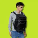 sac à dos isotherme avec compartiment