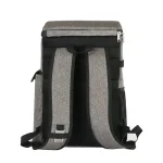 sac à dos isotherme avec poches