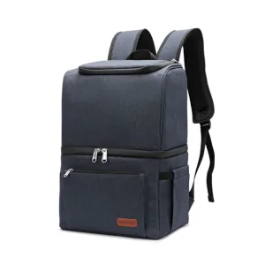 Sac à Dos Isotherme Bébé Bleu