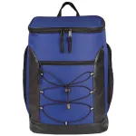 Sac à Dos Isotherme Bleu Marine