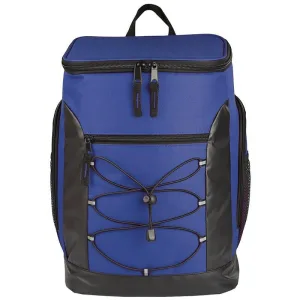 Sac à Dos Isotherme Bleu Marine