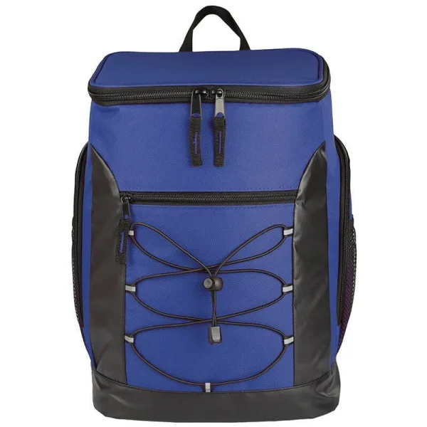 Sac à Dos Isotherme Bleu Marine
