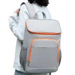 sac à dos isotherme de voyage