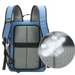 sac à dos isotherme design pour vélo