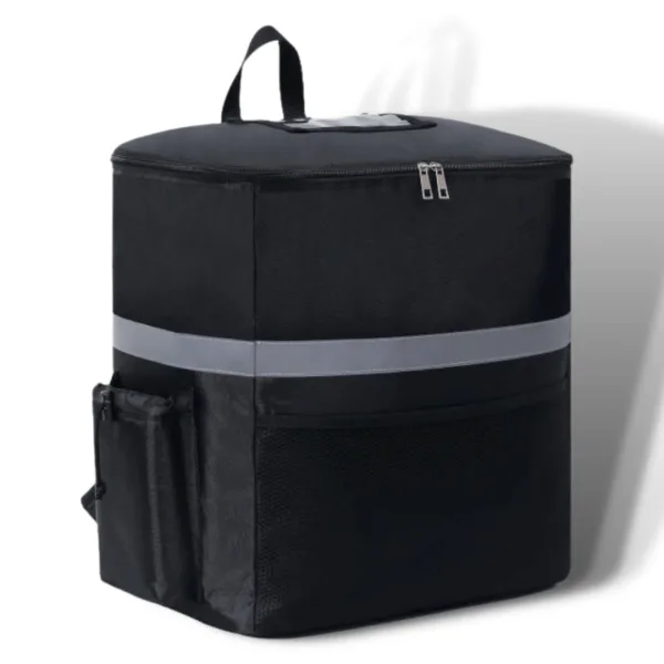 Sac à Dos Isotherme Grand Format