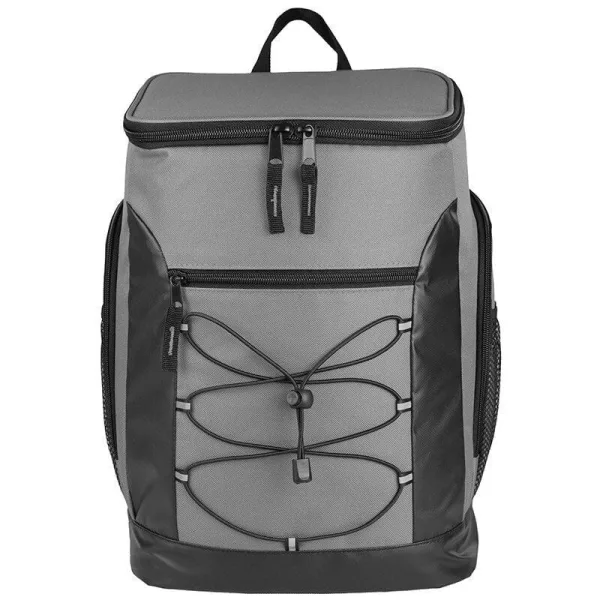 Sac à Dos Isotherme Gris