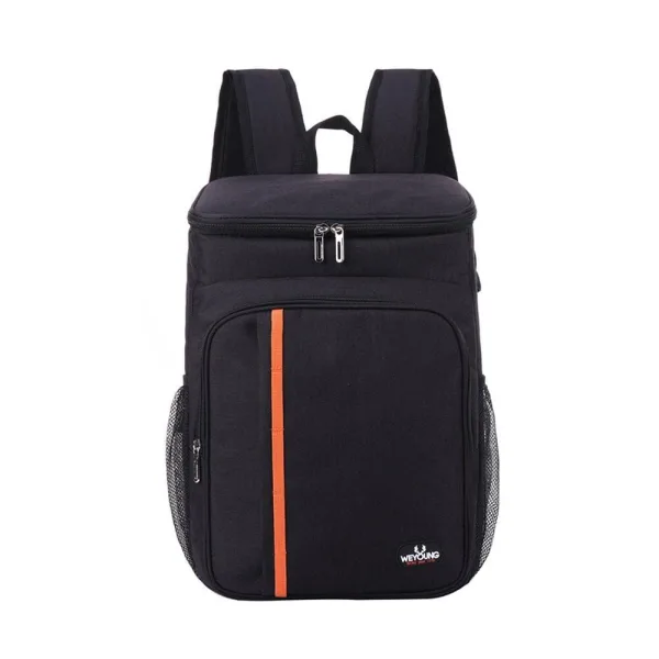 Sac à Dos Isotherme Pliable