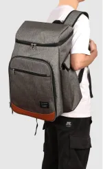 sac à dos isotherme pour boissons