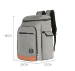 sac à dos isotherme pour camping