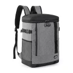 Sac à Dos Isotherme pour Déjeuner