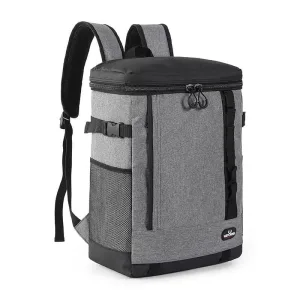 Sac à Dos Isotherme pour Déjeuner