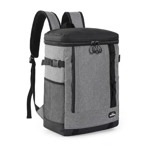 Sac à Dos Isotherme pour Déjeuner