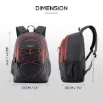 sac à dos isotherme pour les voyages