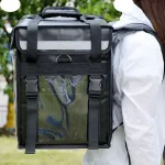 sac à dos isotherme pour livrer vos plats