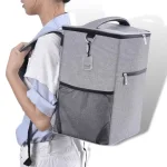 sac à dos isotherme pour randonnée